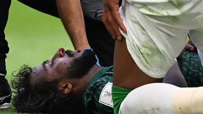 رئيس الهلال السعودي يكشف آخر تطورات إصابة ياسر الشهراني