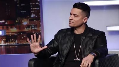 حسن شاكوش يكشف سر مشاركته فى كأس العالم| فيديو