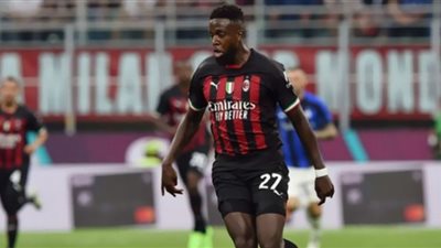 جيرو وأوريجي يقودان هجوم الميلان أمام الإنتر في الدوري الإيطالي