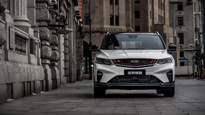 الأسعار الجديدة لسيارات 