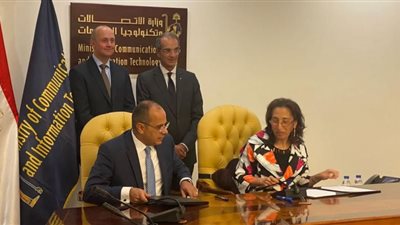 جامعة مصر للمعلوماتية: شراكتنا مع تيراداتا لتدريب الطلاب بشكل عملي في الذكاء الاصطناعي