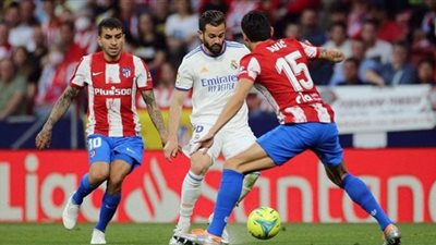 مواعيد مباريات اليوم بالدوري الإسباني والقنوات الناقلة