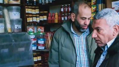 تكثيف الحملات الرقابية على الأسواق بقرى طامية في الفيوم