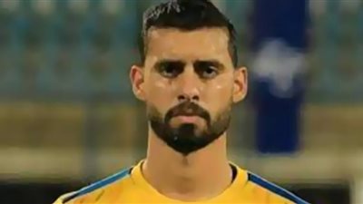باهر المحمدي جاهز مع الإسماعيلي لمواجهة فاركو