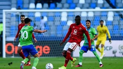 اليو ديانج: مباراة ريال مدريد حلم بالنسبة لنا