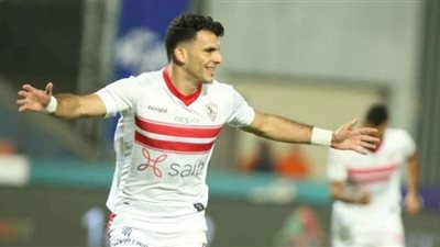زيزو يقود تشكيل الزمالك المتوقع أمام فاركو في الدوري