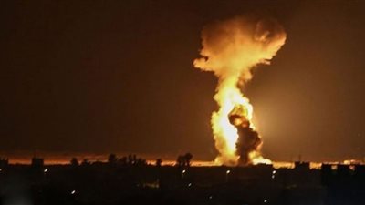 مقتل 3 وإصابة 5 في هجوم صاروخي على مدينة أعزاز بسوريا