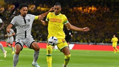 مواعيد مباريات الدوري الفرنسي اليوم والقنوات الناقلة