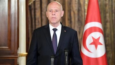 قيس سعيد يؤكد ضرورة فرض احترام القانون على الجميع