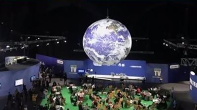 أولى ثمار cop27 مشروع حياة كريمة بالقارة السمراء.. إفريقيا على خطى السيسي