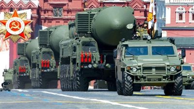 عودة شبح الحرب النووية إلى أوكرانيا من جديد