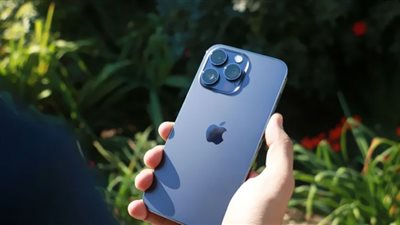 IPhone Ultra.. آبل تكشف عن أغلى آيفون قريبًا