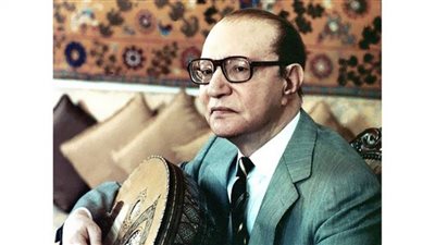 نجل الموسيقار محمد عبدالوهاب يكشف مفاجأة عن بيع فيلا لوالده بمزاد علني (فيديو)