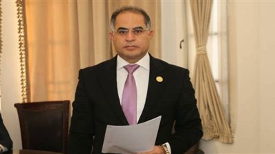 سليمان وهدان يطالب بعرض إنجازات الدولة المصرية بمؤتمر 