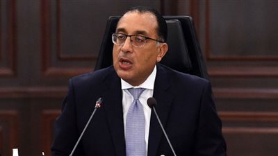 نيابة عن السيسي.. مدبولي يشارك في مراسم جنازة الملكة إليزابيث الثانية