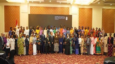 القومي للحوكمة والوكالة المصرية للشراكة يختتمان البرنامج التدريبي 