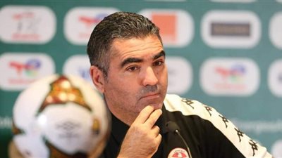 مدرب تونس: مواجهة أستراليا أصعب من لقاء الدنمارك
