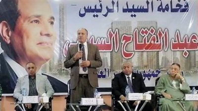 المبادرة الوطنية للمشروعات الخضراء الذكية تجوب أحياء القاهرة