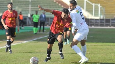 محاضر يكشف أخطاء تحكيمية بالجملة في لقاء سيراميكا وإنبي