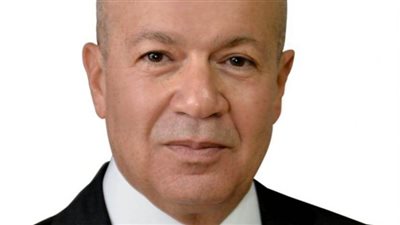 توافد المشاركين بمؤتمر ومعرض صيانة وعمرة الطائرات بإفريقيا
