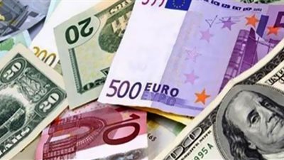 أخر تحديث لأسعار العملات والدولار فى البنوك اليوم الأحد