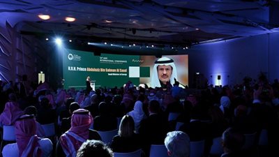 وزير الطاقة السعودى : أكثر ما يقلقنى وأحذر منه هو اختفاء الإمدادات