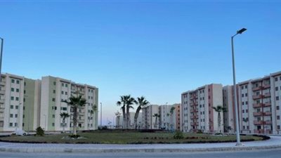 الإسكان تعلن استكمال أعمال الطرق بالمنيا الجديدة
