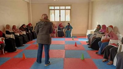 الشرقية تنظم جلسات رياضية بعنوان 