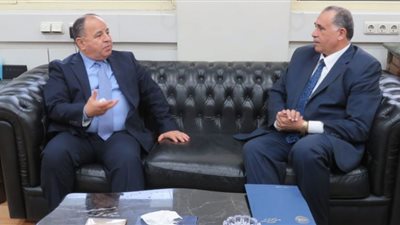 تشكيل لجنة بين المالية والمحامين لتسجيلهم في منظومة الفاتورة الإلكترونية