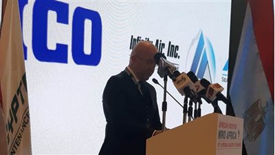 رحلات الشحن الجوي عززت التبادل التجاري بين مصر وأفريقيا