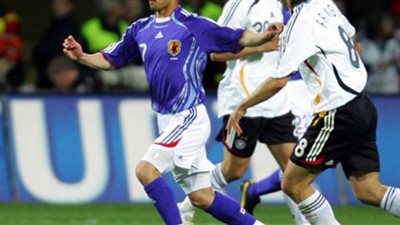 تاريخ مواجهات ألمانيا واليابان في كأس العالم