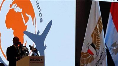 أهمية التعاون بين دول القارة السمراء لتعزيز صناعة النقل الجوي