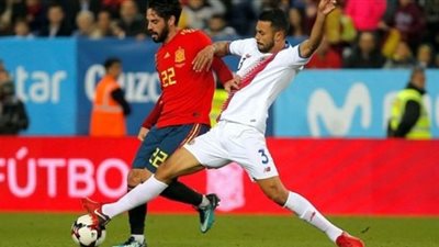 مونديال قطر 2022| موعد مباراة إسبانيا وكوستاريكا في كأس العالم اليوم