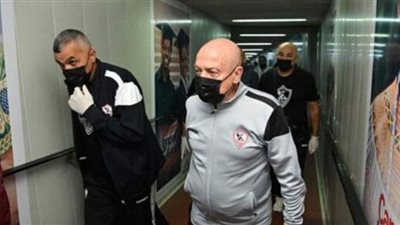 برنامج الزمالك لمواجهة بطل تشاد بأفريقيا اليوم