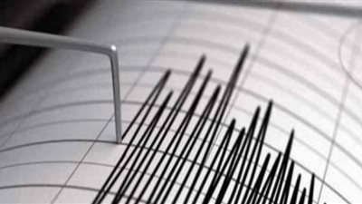 زلزال تركيا .. الهزة الأرضية لم تتجاوز 5 ثوانٍ في مصر (شاهد)