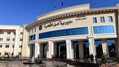 سائق متهور يدهس سيدة بالقاهرة