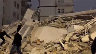 زلزال تركيا يودي بحياة شقيقة رئيس الوزراء السوري و11 ابنًا وحفيدًا