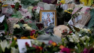 استعدادات في لندن لاستقبال مليون شخص لحضور جنازة إليزابيث
