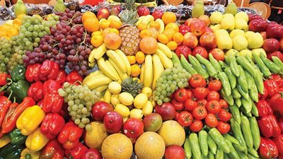 الجوافة بـ3 جنيهات.. أسعار الفاكهة في الأسواق اليوم