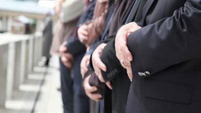 فضل كثرة عدد المصلين على الجنازة