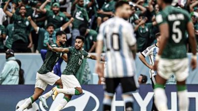 لافولبي يفسر لـ