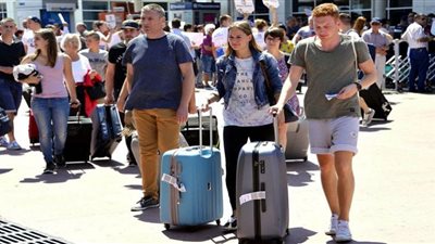 حقيقة منع السُياح الروس من دخول أستراليا