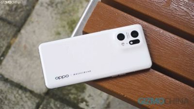 Oppo Find X6 Pro الهاتف الذكي الأكثر سمكًا لعام 2023