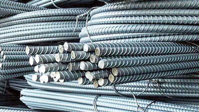 أسعار الحديد بالأسواق المحلية اليوم الأحد