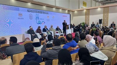 تكريم الفائزين في مسابقة 