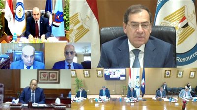 أسيوط تنجح في تكرير 3.4 مليون طن نفط خام