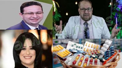أطباء الوهم يكسبون الملايين ويلعبون بصحة المصريين.. والنقابة تحذر والضحايا يتساقطون