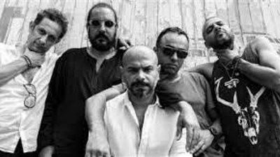 مسار إجباري في حفل جديد بالإسكندرية