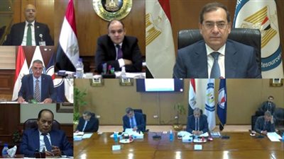 توفير 3.6 مليون طن بوتاجاز للسوق المحلي