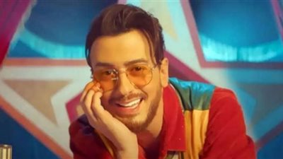 سعد لمجرد يجتاز الـ 6 ملايين مشاهدة بأغنية 